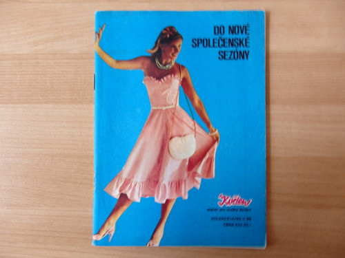Do nové společenské sezóny