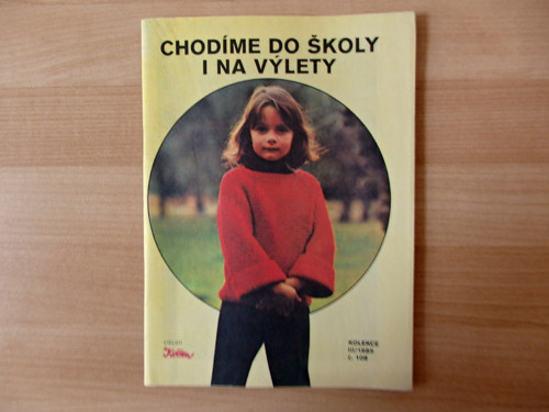 Chodíme do školy i na výlety