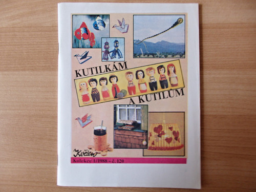 Kutilkám a kutilům — foto 1