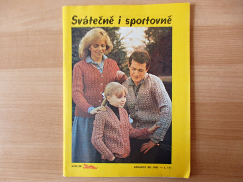 Svátěčně i sportovně