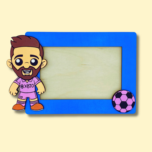 Fotbalista 1