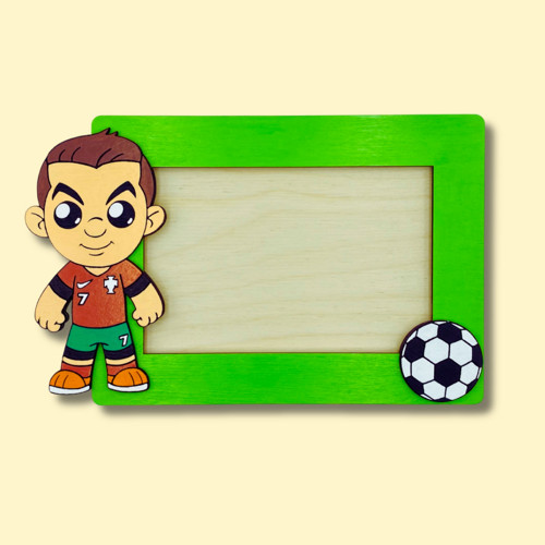 Fotbalista 2