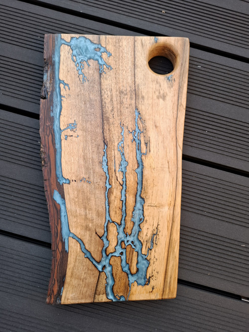 Servírovací prkénko EPOXY23 — foto 1