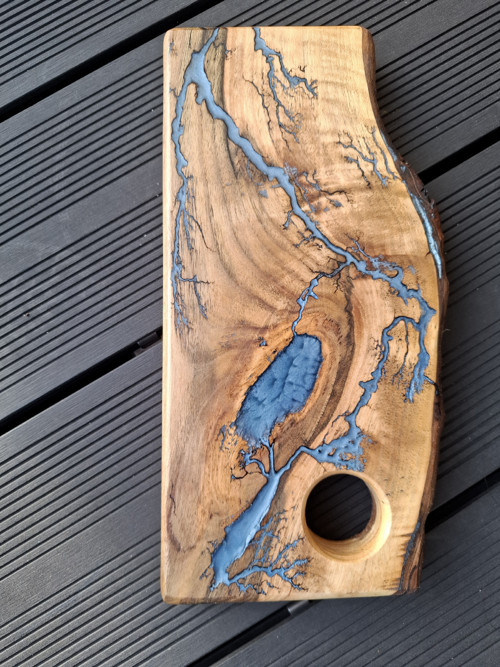 Servírovací prkénko EPOXY24 — foto 1