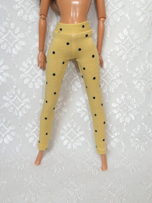 Legíny pro Barbie — foto 1
