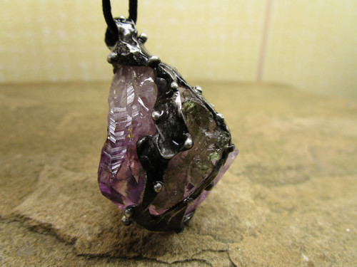 Talisman ,, Ochránce z hvězd " — foto 1