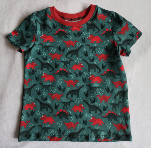 Tričko DINO