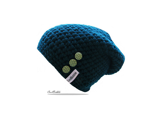 Hučka CoolBobble- Ren