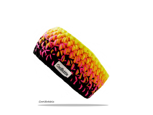 Čelenka CoolBobble - Erda — foto 1