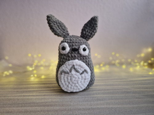Totoro — foto 1