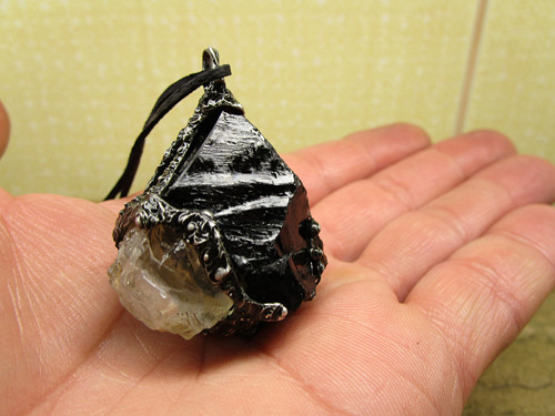 Talisman ,, Nirvána " — foto 1