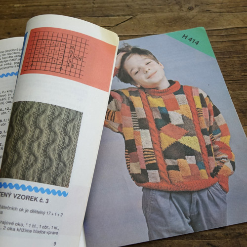 Pleteme ... Ateliér KVĚTEN — foto 1