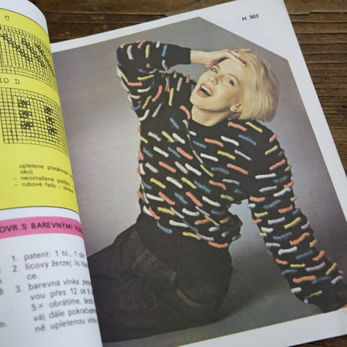 Pleteme ... Ateliér KVĚTEN — foto 1