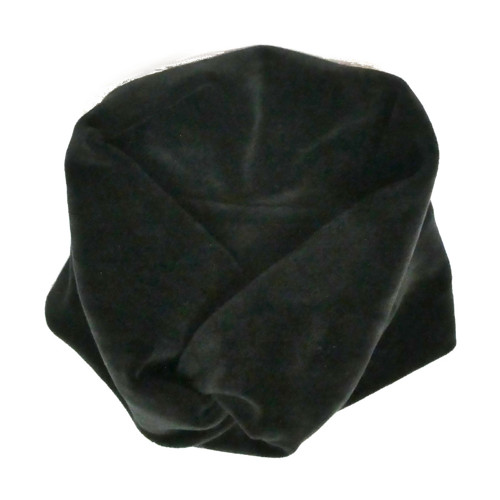 Čelenka sametová, elegantní, nová, š. 13 cm