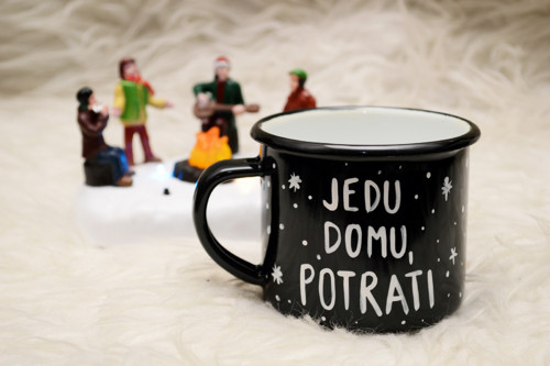 Plecháček - potrati