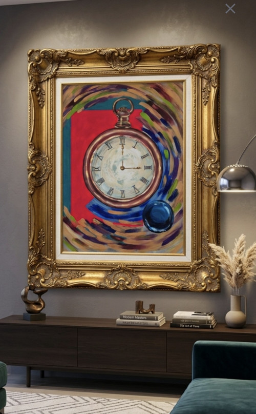 Čas letí