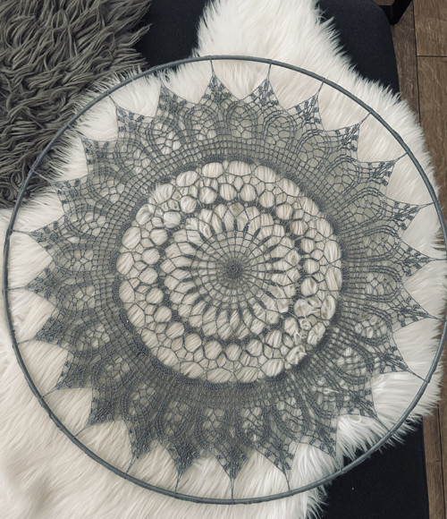 Mandala - 60 cm