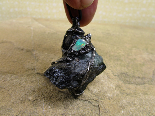 Talisman ,, Morgana " — foto 1