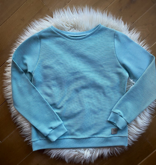 Basic mikina