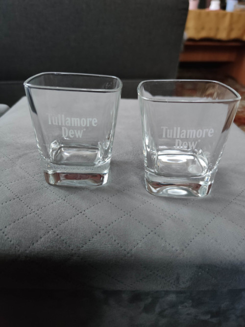 Skleničky Na Whisky