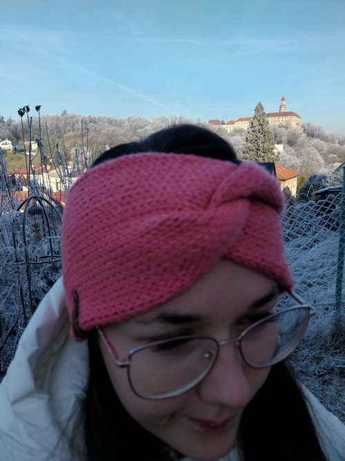 Čelenka — foto 1
