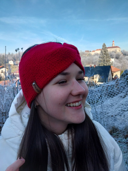 Čelenka
