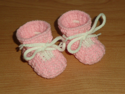 B2 - bačkůrky, vel.7,5 cm — foto 1