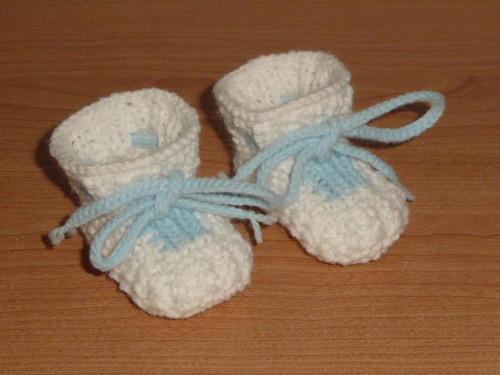 B9 - bačkůrky, vel.7,5 cm — foto 1