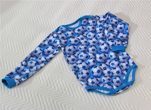 Body FOTBAL — foto 1