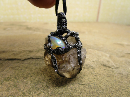 Talisman ,, Equinox " — foto 1