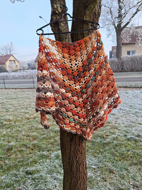 Skořicové potěšení