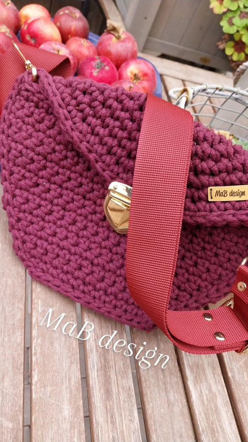 Crossbody MaBelka