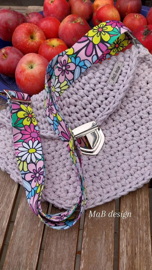 Crossbody MaBelka — foto 1