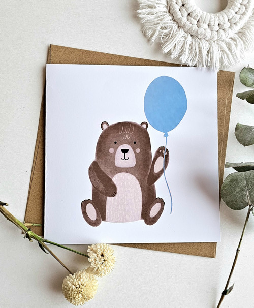 Přání k narození miminka či k narozeninám