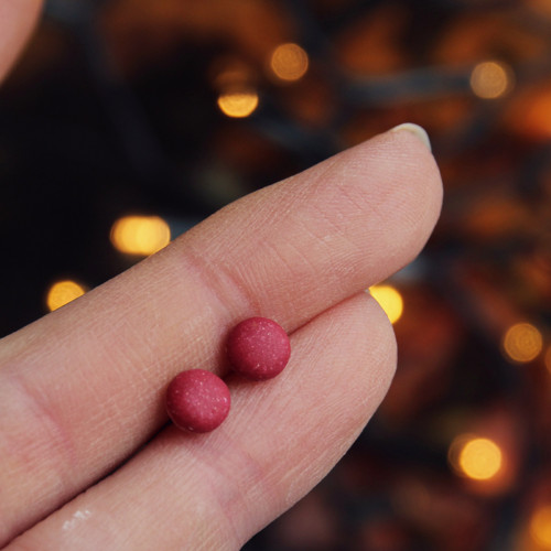 Vínové pecičky 6mm — foto 1