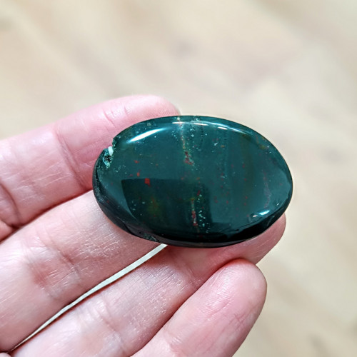 Bloodstone, ID 4518, 37x24 mm - výprodej