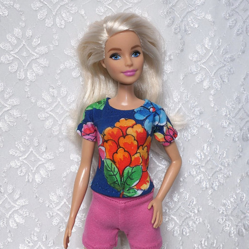 Barbie - Tričko
