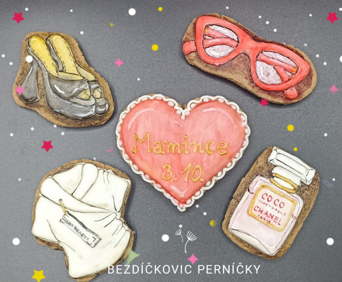 Dárková sada - pro ženy i muže — foto 1