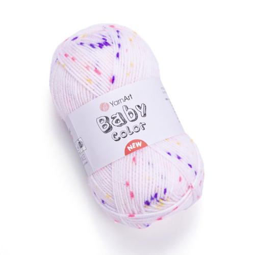 Příze Baby Color - 213