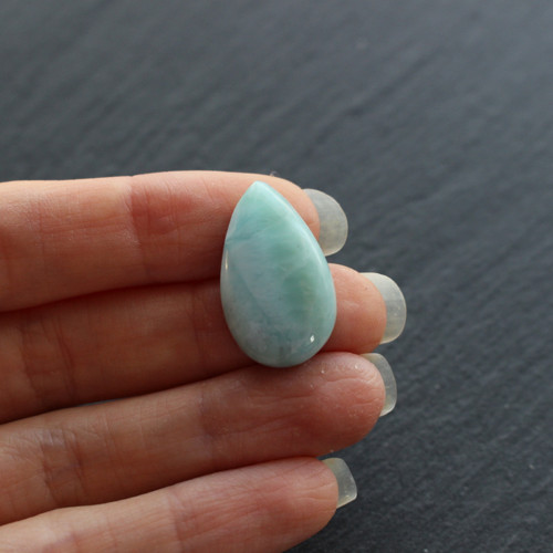 Larimar kabošon — foto 1