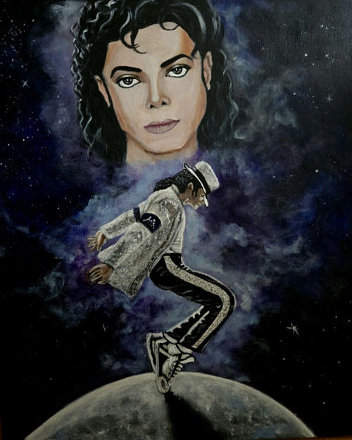 Michael Jackson