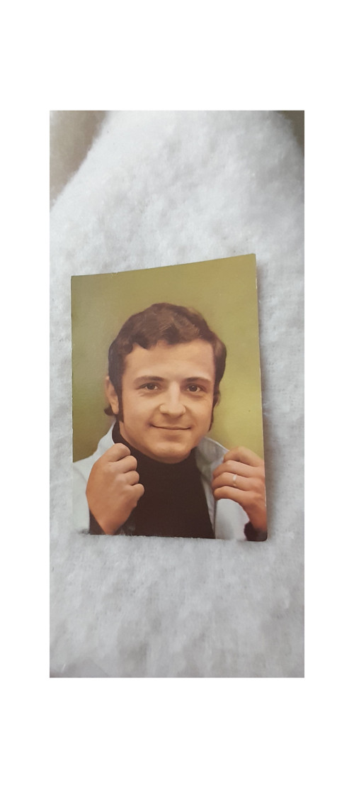 Petr Spálený
