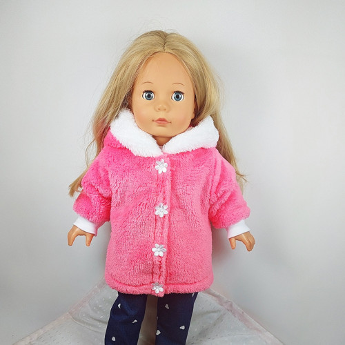 Oblečky pro Jessica Götz 46cm