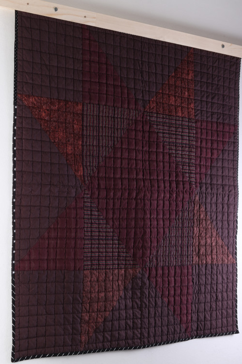 Quilt hvězda — foto 1