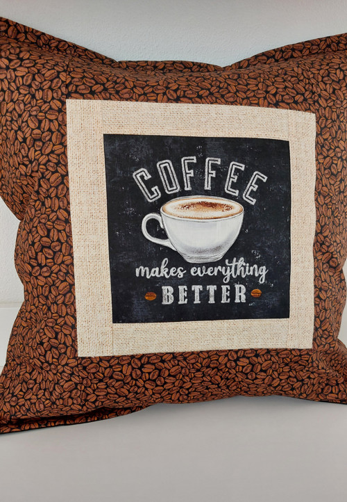 Povlak Coffee — foto 1