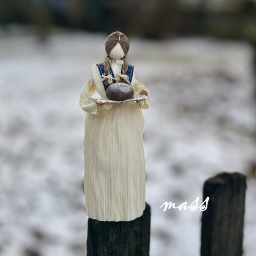 S mazancem — foto 1