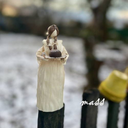 S mazancem — foto 1