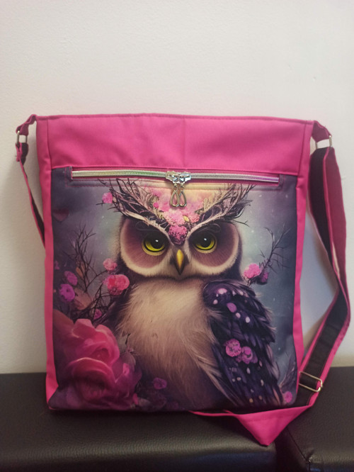 Crossbody kabelka