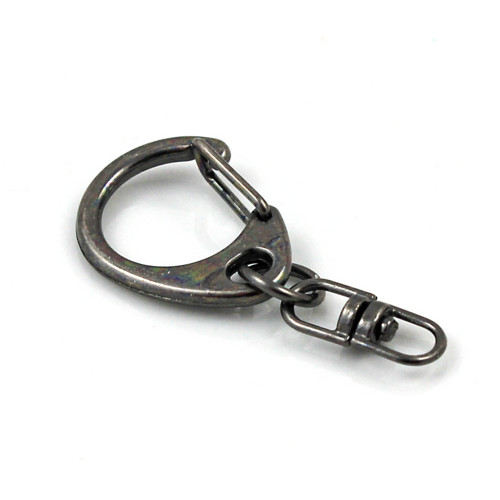 Karabina otočná SS 40x18 mm - 20 ks