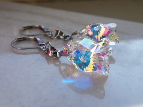 SWAROVSKI 18mm - rybička